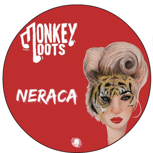 Neraca cover art