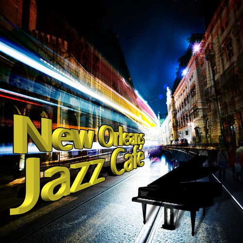 New Orleans Jazz Cafe – Smooth Jazz Music for Relaxation, Rest After Work, Stress Relief, Good Mood, Meet Friends, Piano Bar Music Collection, Workout Plans, Relax Time, Positive Attitude, Jazz Songs
