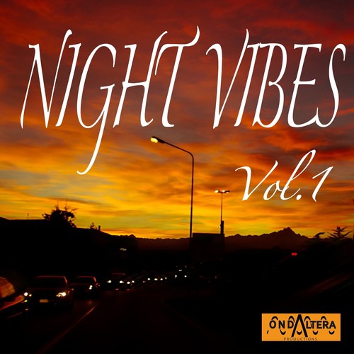 Night Vibes, Vol. 1
