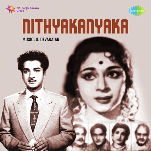 Nithyakanyaka