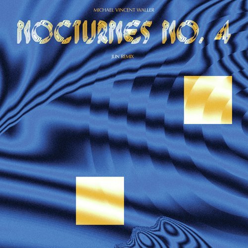 Nocturnes No. 4 (Jlin Remix)_poster_image