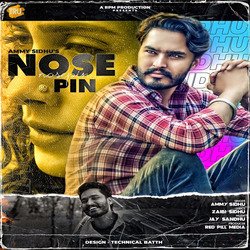 Nose Pin