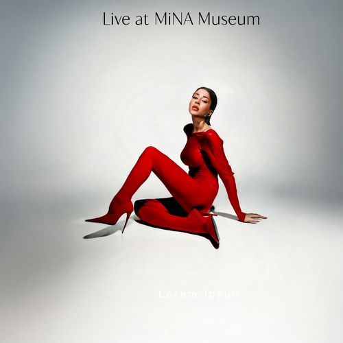 O femeie iubește mult (Live at MiNA Museum)