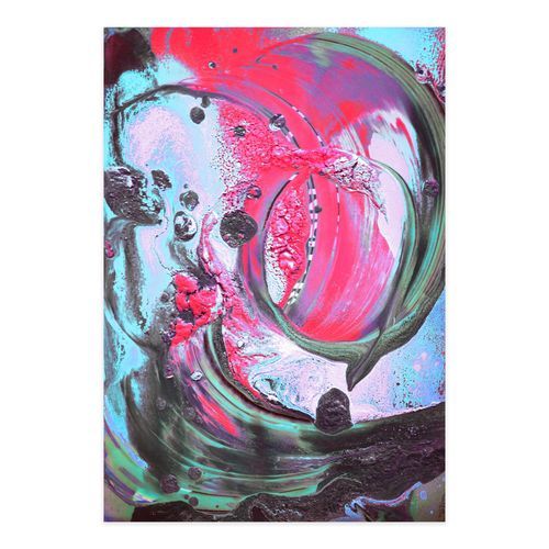 BASE SHIFT cover art