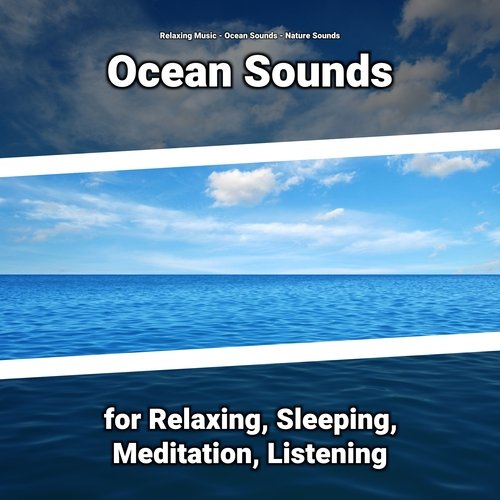 Sea Waves cover art