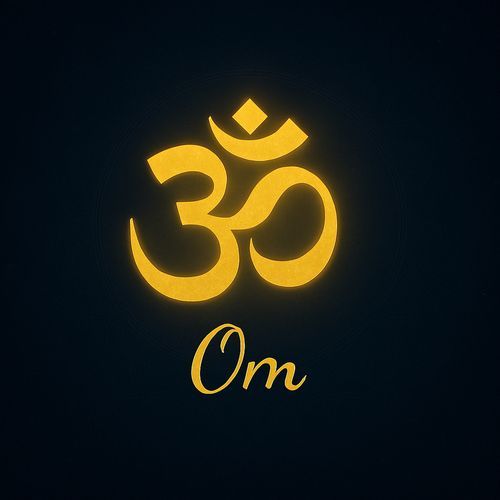 Om 108 Times Chant