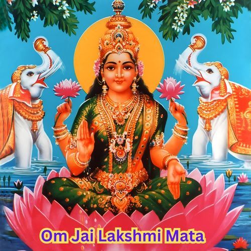 Om Jai Lakshmi Mata