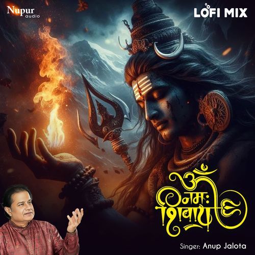 Om Namah Shivay (Lofi Mix)