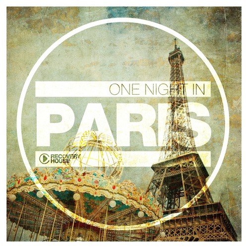 Paris in one movie night 