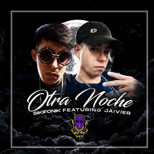 Otra Noche cover art