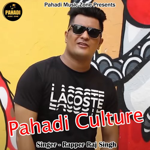 Pahadi Culture