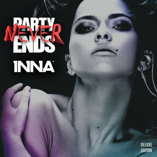 Party Never Ends, Pt. 2 (Deluxe Editon)