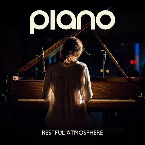 Instrumental Piano cover art