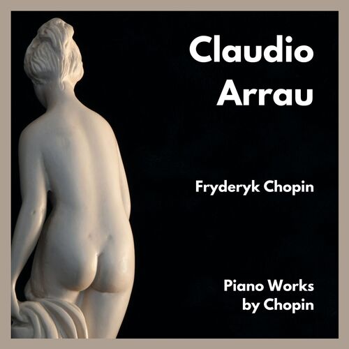 Piano Works by Chopin