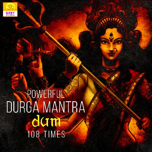 Powerful Durga Mantra Dum 108 Times