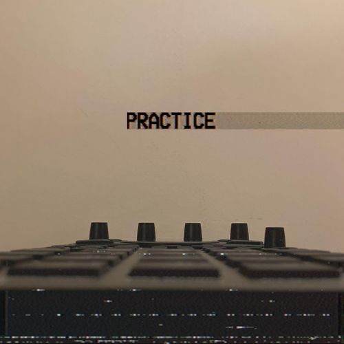 Don't Be Shy cover art