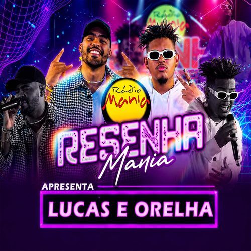 Bagunça / Sentadona (AO VIVO)