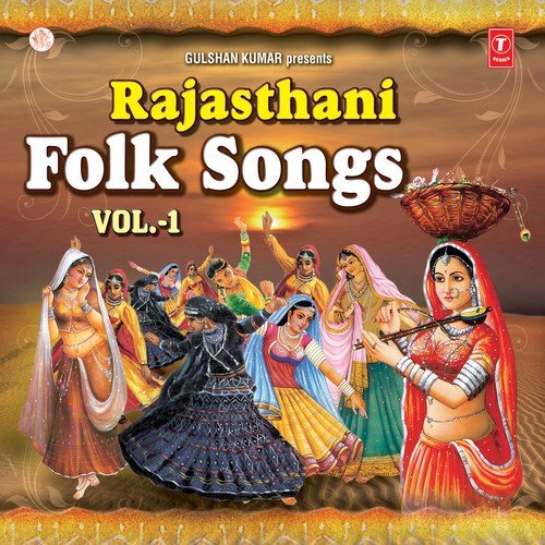 Rajasthani Folk Songs