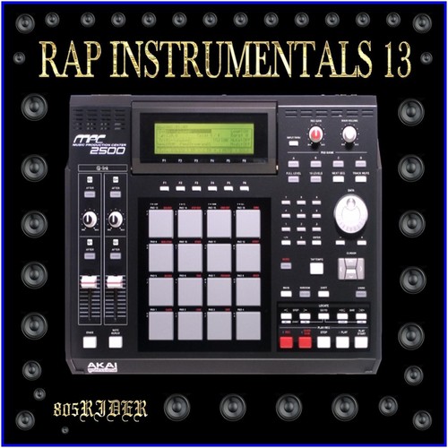 Rap Instrumentals 13