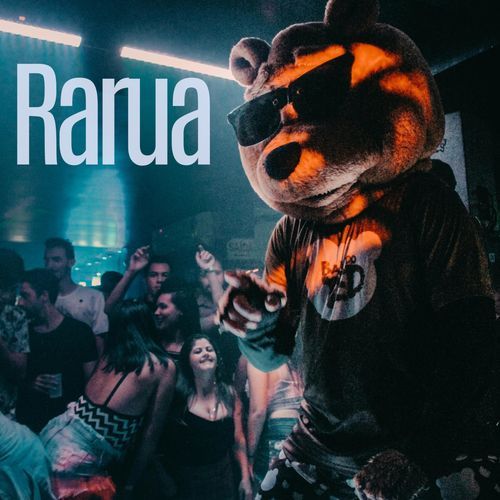 Rarua cover art