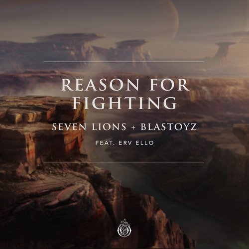 Reason For Fighting (feat. ERV ELLO)_poster_image