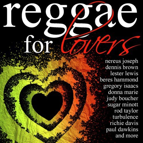 Reggae For Lovers Songs Download Free Online Songs Jiosaavn saavn