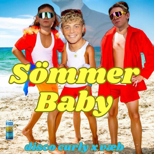 SÖMMER BABY_poster_image