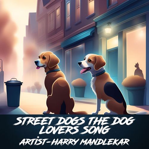 STREET DOGS THE DOG LOVERS SONG