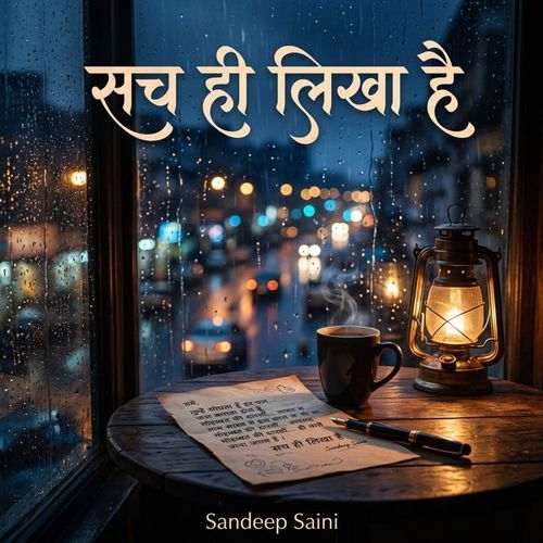 Sach Hi Likha Hai