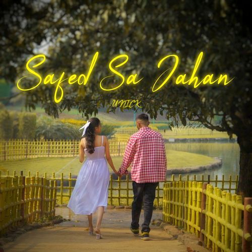 Safed Sa Jahan