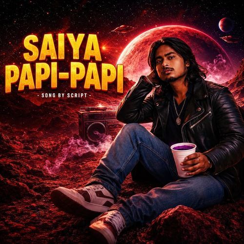 Saiya Papi Papi