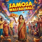 Samosa Wali Bai Aali