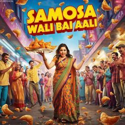 Samosa Wali Bai Aali