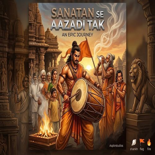 Yahi Sanatan Hai