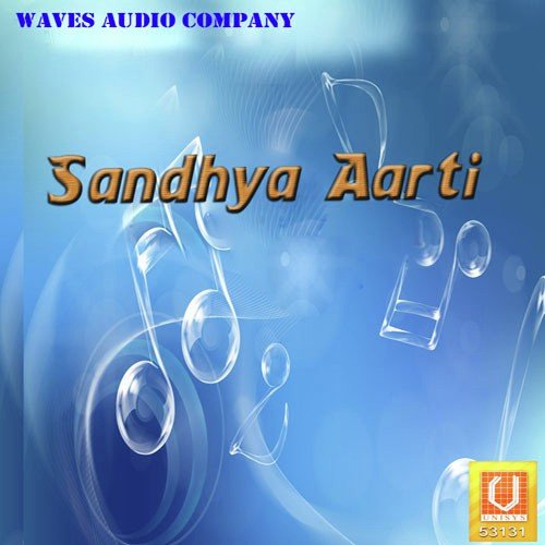 Sandhya Aarti