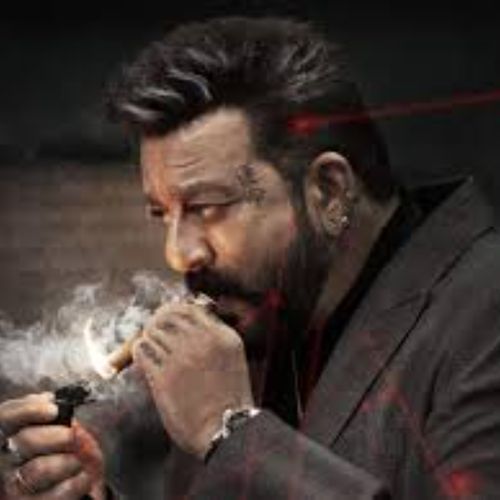 Sanjay Dutt