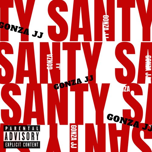 Santy Santy cover art
