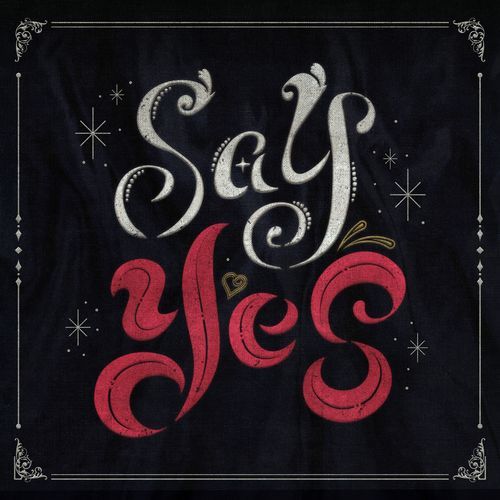 Say Yes