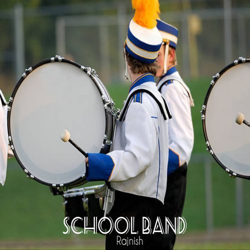 School Band