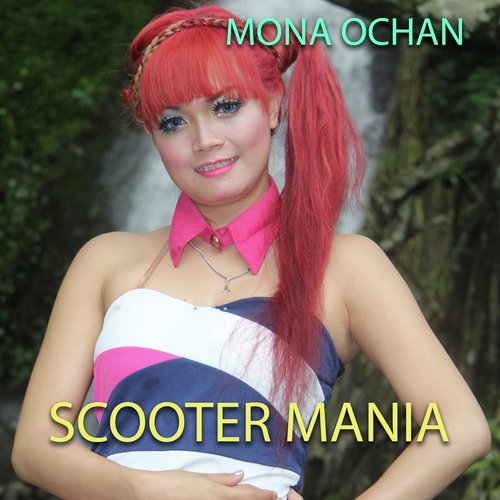 Scooter Mania