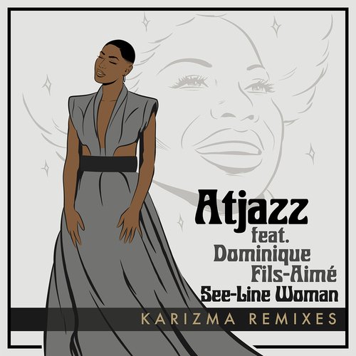 See-Line Woman (Karizma Remixes)