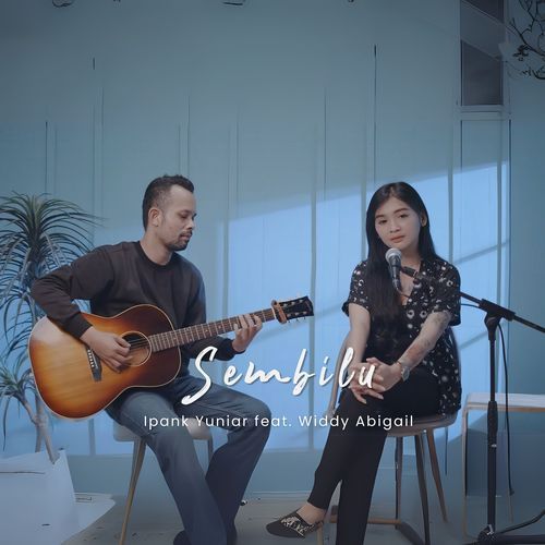 Sembilu cover art