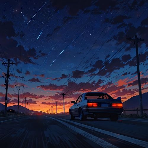 Shadow Drift