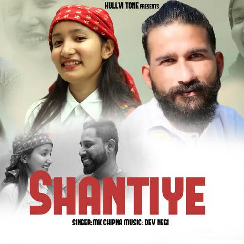 Shantiye