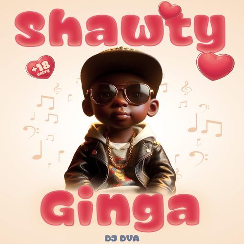 Shawty Ginga_poster_image