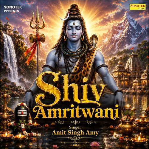 Shiv Amritwani