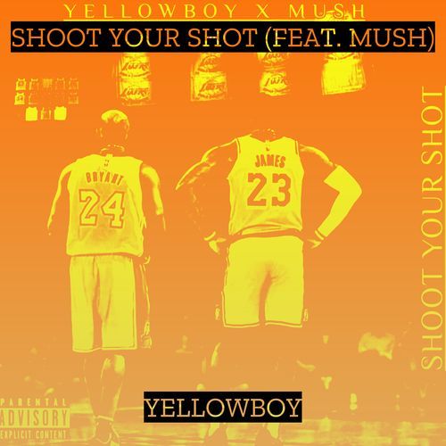 Shoot Your Shot_poster_image