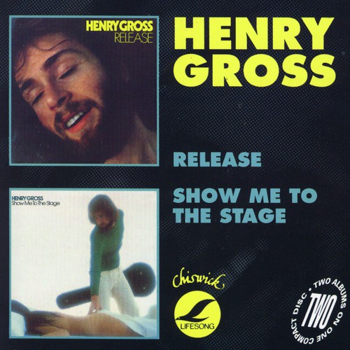 Henry Gross