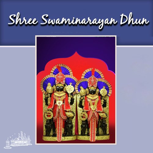 Shree Swaminarayan Dhun_poster_image