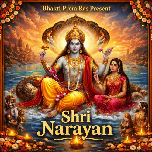 Shri Narayan